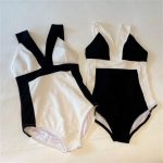 Lady Swimsuit Beach Wear