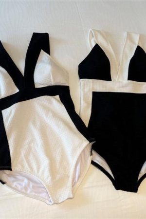 Lady Swimsuit Beach Wear