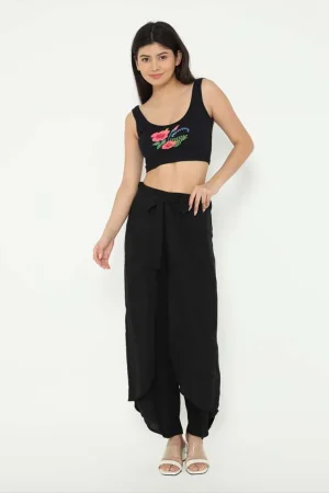 Aladin Pant All Color Beachwear By Coast Couture Bali