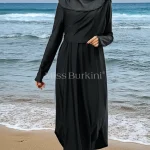 Islam Swimsuit Steliya Burkin